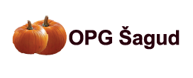 OPG Šagud Logo